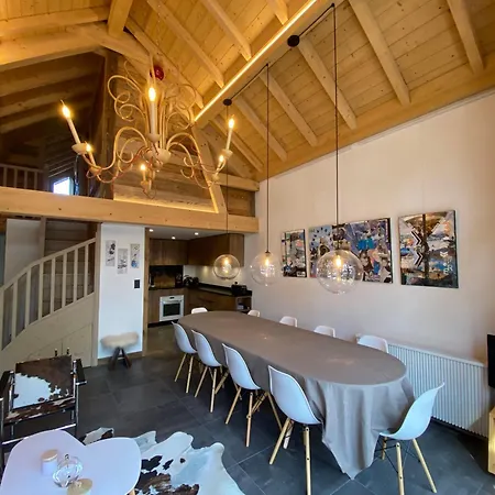 Triplex 10 Pers, Expose Sud, Wifi, Parking - Fr-1-263-592 Valloire